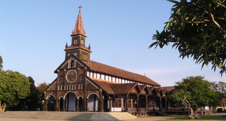 Kon Tum và những tiềm năng độc đáo để phát triển du lịch ảnh 1