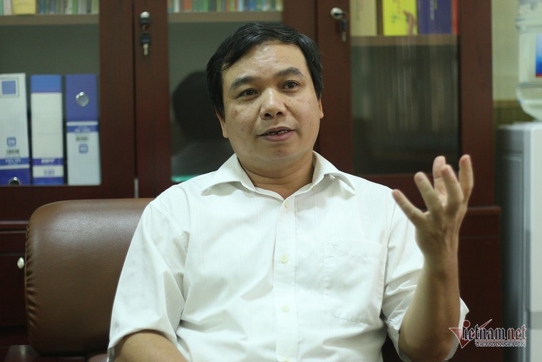 Bảng lương mới của giáo viên được tính ra sao? ảnh 3