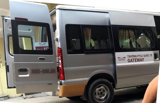 Khởi tố tài xế Doãn Quý Phiến trong vụ học sinh trường Gateway tử vong ảnh 2