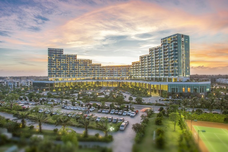 Những yếu tố nào giúp du lịch Việt Nam tăng 4 bậc trong bảng xếp hạng của WEF? ảnh 2