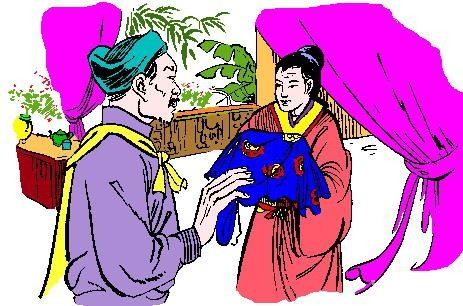 Thái hậu nào từng hối lộ cho Tô Hiến Thành một mâm vàng?