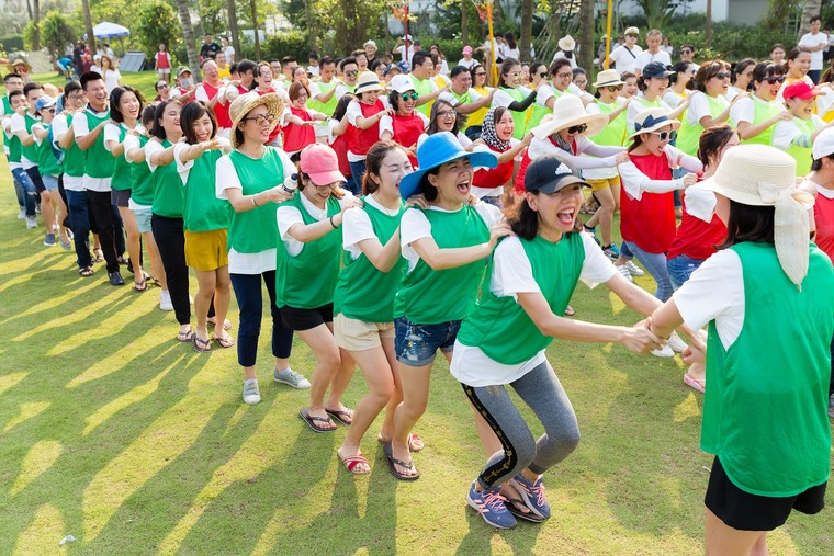 Bleisure - Xu hướng mới các doanh nghiệp không thể làm ngơ ảnh 4