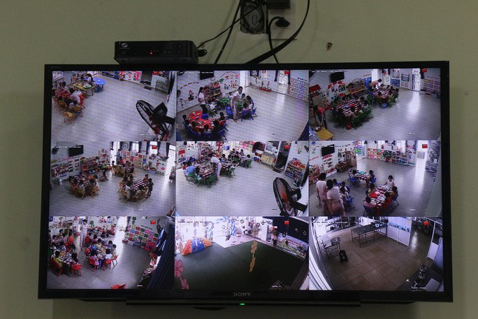 Bị tố bạo hành, bỏ đói trẻ nhiều ngày, trường mầm non ở Đà Nẵng nói gì? ảnh 2