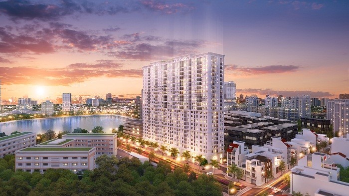 FLC STONE trúng thầu hàng loạt công trình trọng điểm quý II và III năm 2019 ảnh 4