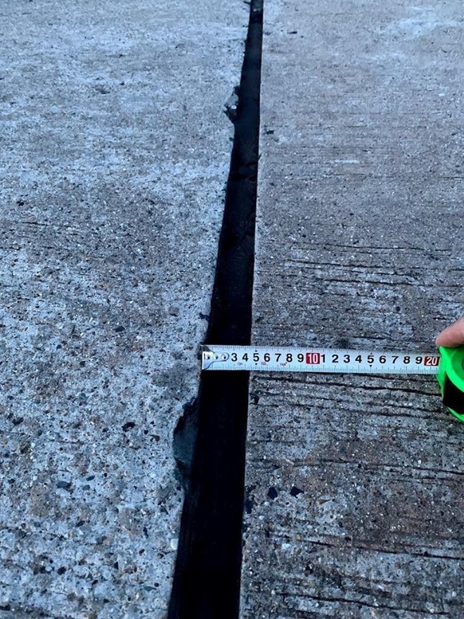 Bộ GTVT xin Chính phủ cấp vốn để sửa gấp đường băng Nội Bài, Tân Sơn Nhất ảnh 2