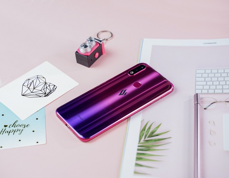 Vingroup công bố dòng điện thoại Vsmart Joy2+ ảnh 5