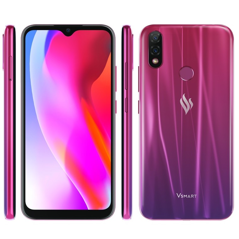 Vingroup công bố dòng điện thoại Vsmart Joy2+ ảnh 8