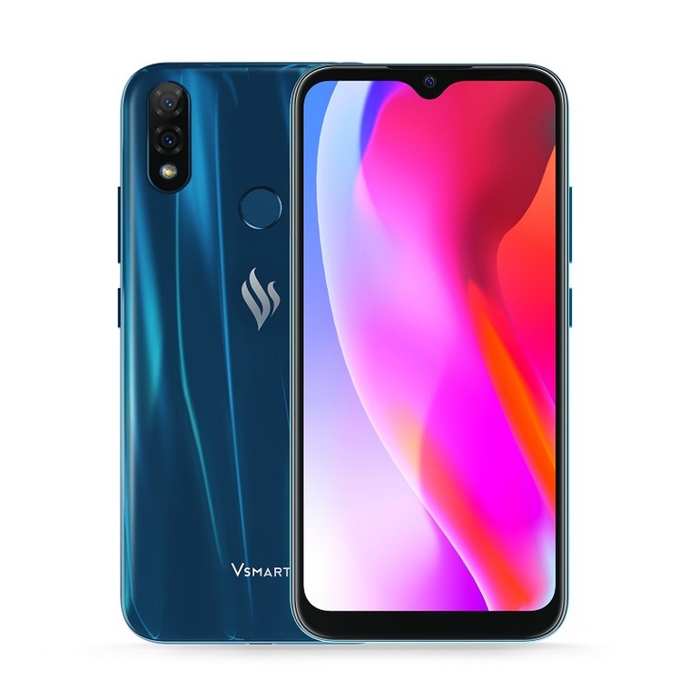 Vingroup công bố dòng điện thoại Vsmart Joy2+ ảnh 9