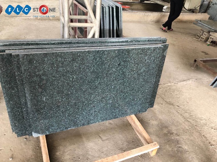 Mỏ đá Ngọc Lặc chính thức được FLC STONE đưa vào khai thác ảnh 1