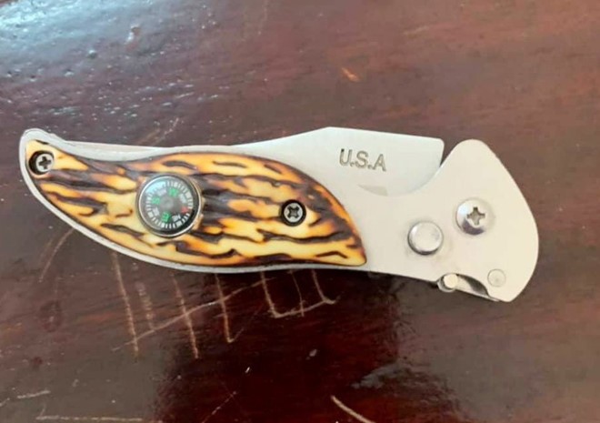 Trộm gà bất thành, nam thanh niên rút dao đâm chết chủ nhà ảnh 1