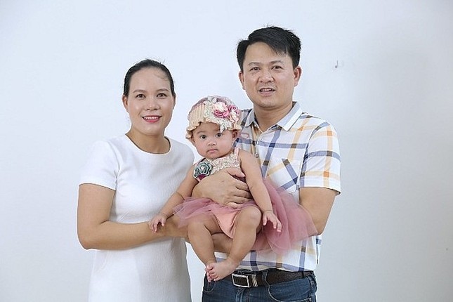 Phép màu tạo nên tiếng cười trẻ thơ ảnh 1