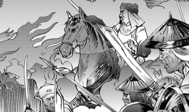 Cuộc đời của Lý Huệ Tông kết thúc thế nào?