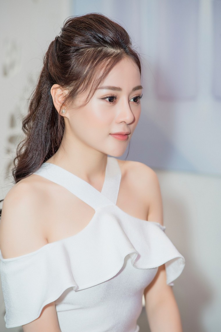 Phương Oanh, Quốc Trường và những diễn viên vụt sáng nhờ loạt phim truyền hình đình đám ảnh 3