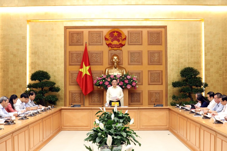 Mục tiêu điều hành lạm phát năm 2019 là 3,5% ảnh 1