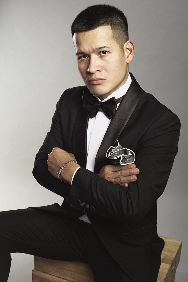 Vị trí trên Poster và ‘thứ hạng’ trong Showbiz ảnh 1