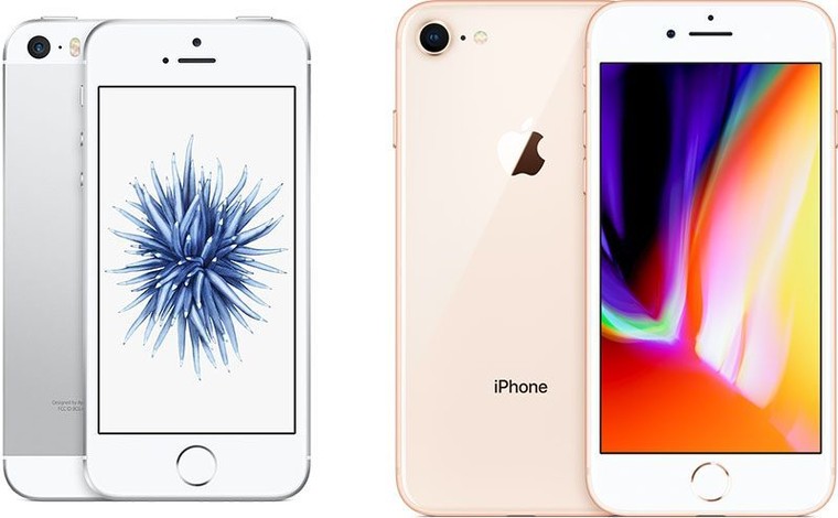 iPhone SE 2 sắp ra mắt có giá rẻ thế nào? ảnh 1
