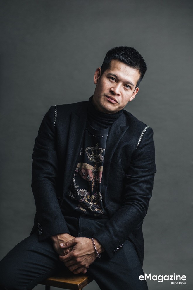 Vị trí trên Poster và ‘thứ hạng’ trong Showbiz ảnh 3