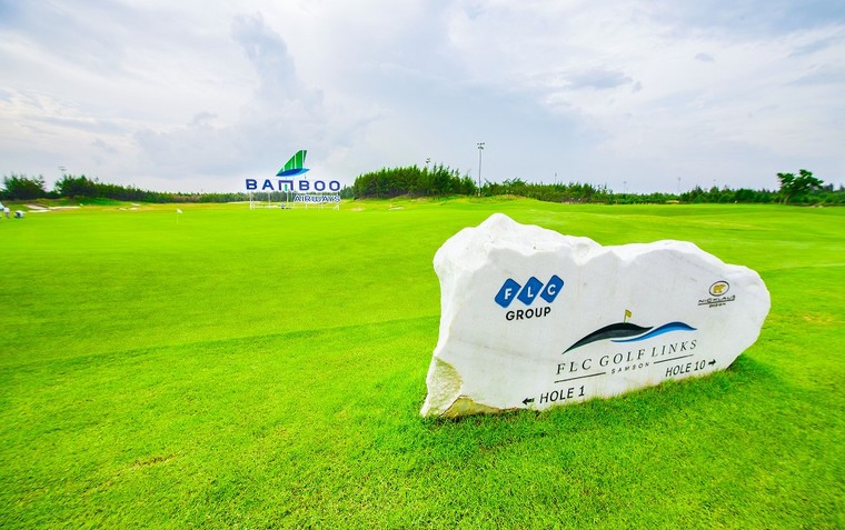 Rời xa phố thị về miền xanh trong lành tại hệ thống quần thể nghỉ dưỡng FLC Hotels & Resorts ảnh 13