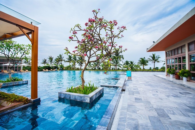 Rời xa phố thị về miền xanh trong lành tại hệ thống quần thể nghỉ dưỡng FLC Hotels & Resorts ảnh 14