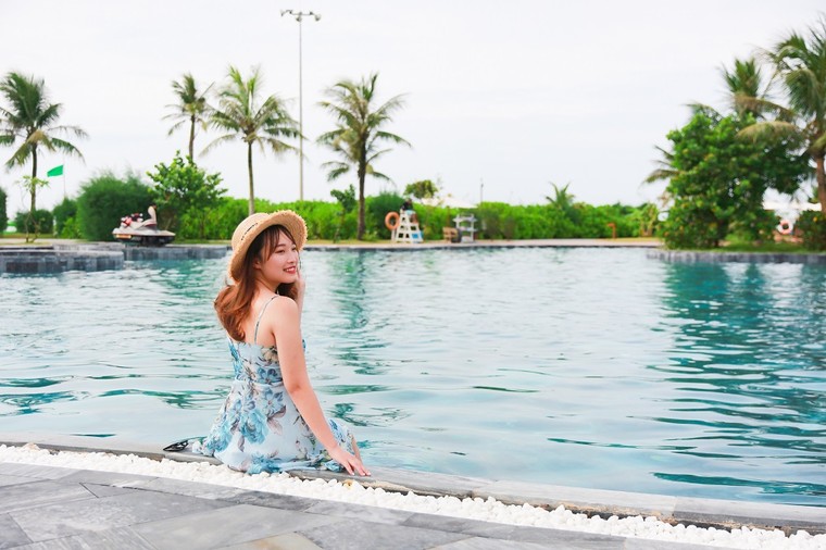 Rời xa phố thị về miền xanh trong lành tại hệ thống quần thể nghỉ dưỡng FLC Hotels & Resorts ảnh 16