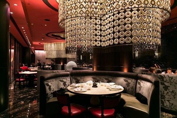 Ngoài casino, Macao còn mê hoặc du khách với những nhà hàng 3 sao Michelin ảnh 1