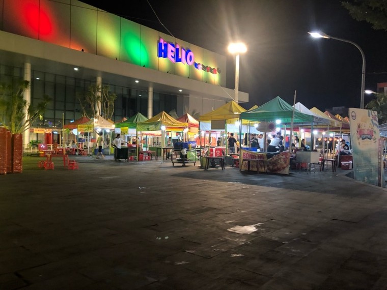 Thiếu kinh tế đêm: mảng tối của du lịch Đà Nẵng ảnh 3