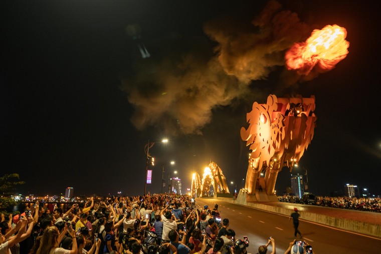 Thiếu kinh tế đêm: mảng tối của du lịch Đà Nẵng ảnh 6