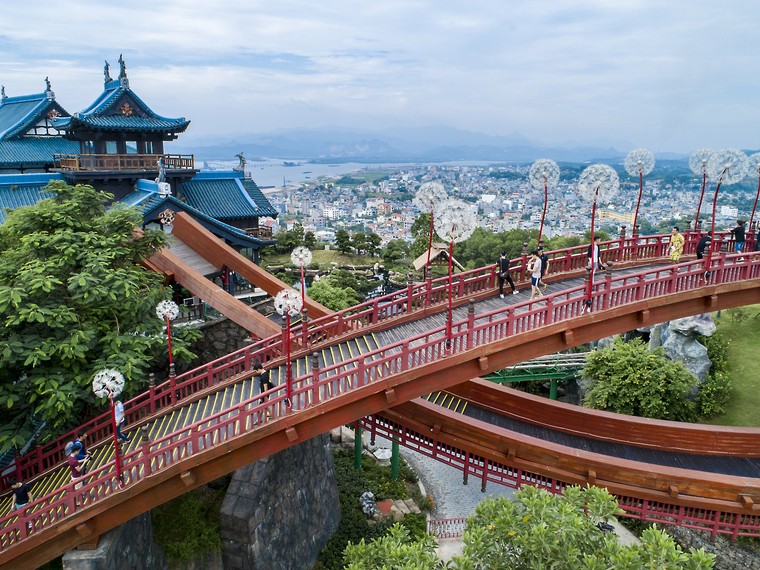 Hội nghị kích cầu du lịch Quảng Ninh: Hàng loạt combo trọn gói giá hấp dẫn được tung ra ảnh 3