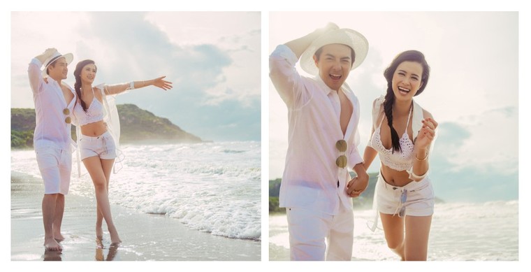 Đông Nhi – Ông Cao Thắng tiết lộ lý do chọn Vinpearl Phú Quốc làm lễ cưới ảnh 14
