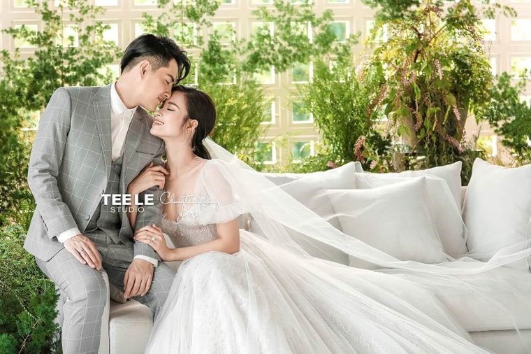 Đông Nhi – Ông Cao Thắng tiết lộ lý do chọn Vinpearl Phú Quốc làm lễ cưới ảnh 2