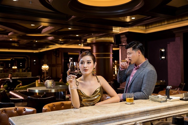 5 điểm check-in lãng mạn nhất tại nơi tổ chức đám cưới Đông Nhi – Ông Cao Thắng ảnh 17