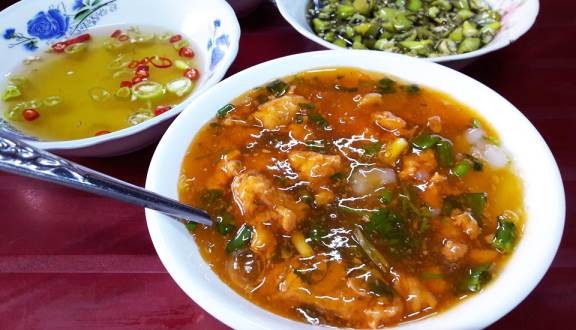 Ẩm thực Huế 'hút hồn' du khách thập phương ảnh 4