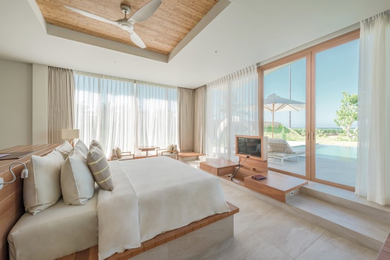 Đánh thức thanh xuân tại 'Khu nghỉ dưỡng biển hàng đầu Việt Nam' ảnh 13