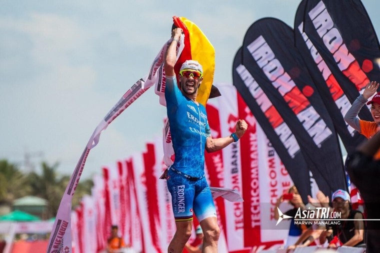 Những tên tuổi nổi tiếng phía sau các công trình du lịch của Đà Nẵng ảnh 9