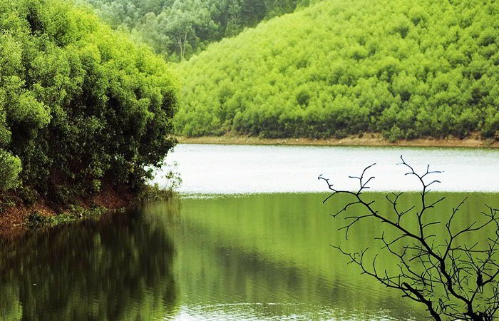 Yên Thành, Nghệ An thu hút giới trẻ với nhiều điểm vui chơi kỳ thú ảnh 2