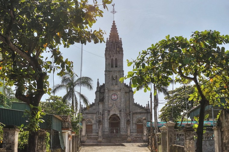 Yên Thành, Nghệ An thu hút giới trẻ với nhiều điểm vui chơi kỳ thú ảnh 3