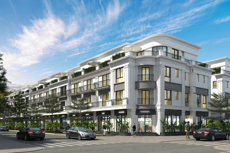 Roadshow mang tinh thần thể thao khuấy động thị trường địa ốc Hà Nội ảnh 4