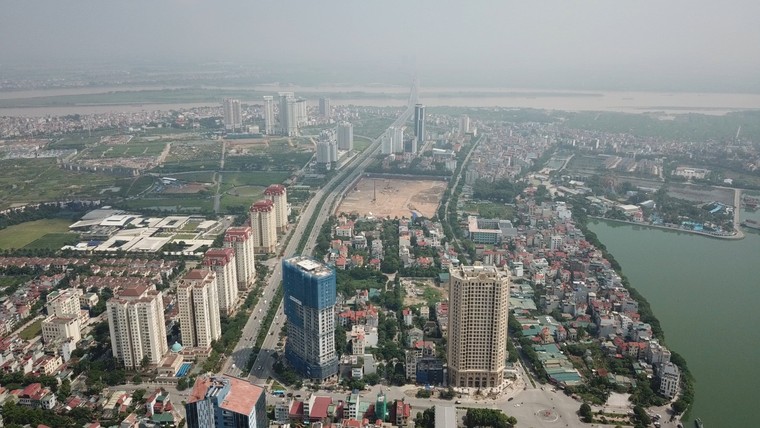 Sống xanh cùng thiên nhiên thật - xu hướng của tương lai ảnh 3