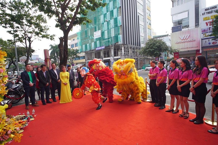 SWIFT247 giới thiệu dịch vụ chuyển phát siêu tốc tại Đà Nẵng ảnh 4