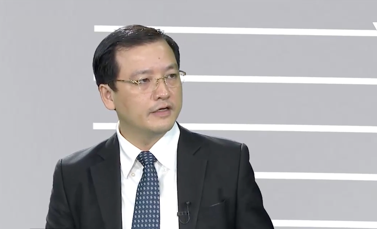 Đẩy mạnh hệ sinh thái cho doanh nghiệp khởi nghiệp ảnh 2