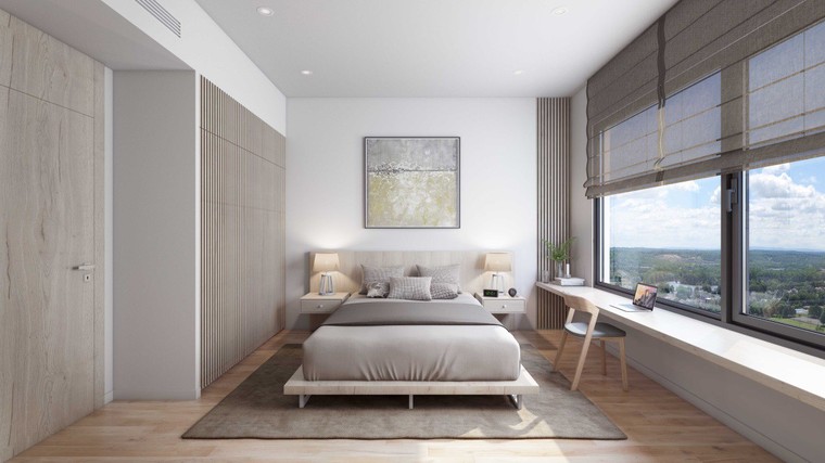 Phong cách sống hiện đại – 'Chất' từ sự tối giản ảnh 3