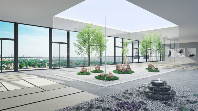 Phong cách sống hiện đại – 'Chất' từ sự tối giản ảnh 5