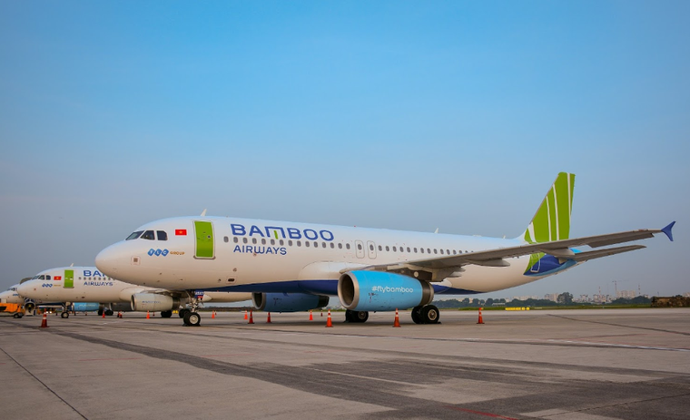 Thêm hãng bay, thêm lựa chọn di chuyển chất lượng cao cho khách đi TP Hồ Chí Minh – Quảng Bình cận Tết ảnh 2