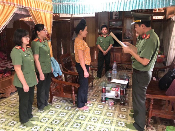 Bất ngờ với kết luận điều tra bổ sung vụ gian lận thi cử ở Sơn La ảnh 2