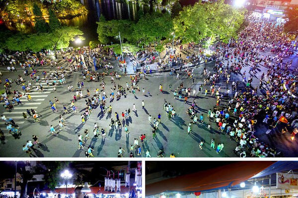 Sợ tiếng ồn, dị ứng ánh sáng, Việt Nam bỏ rơi nguồn lợi tỷ USD ảnh 1