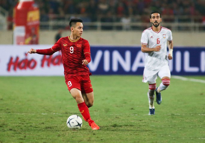 HLV Park Hang Seo lại tráo số áo, gây nhiễu loạn thông tin cho Thái Lan ảnh 2