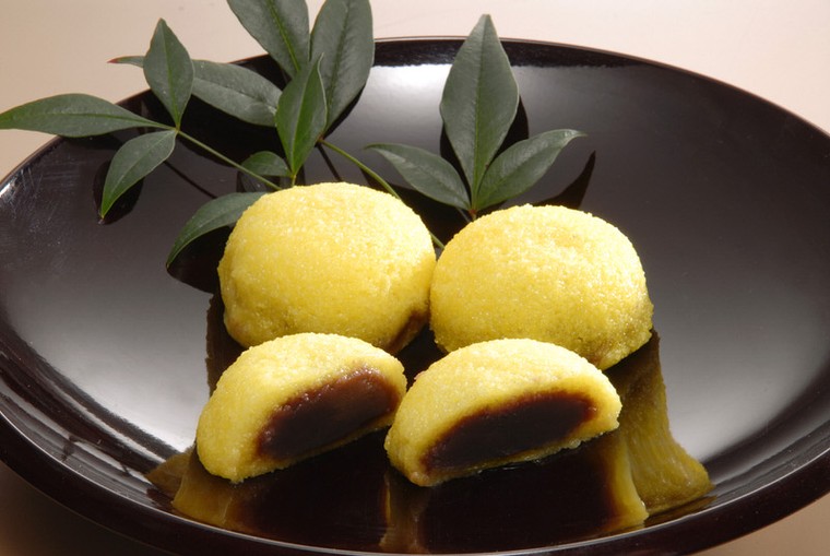 Những món ăn 'ngon ngất ngây' chỉ có tại Fukushima, Nhật Bản ảnh 6