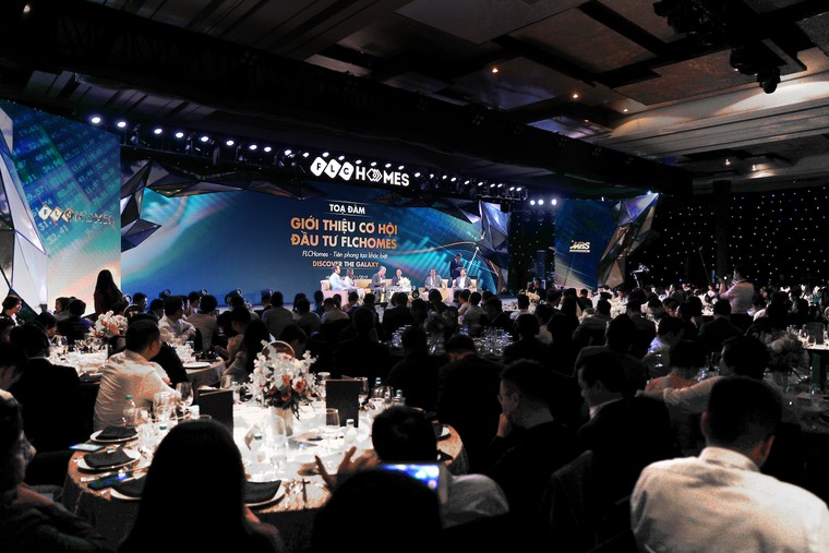 Ông Trịnh Văn Quyết: 'Tôi tin giá BAV, FHH năm 2020 có thể đạt 3 chữ số' ảnh 1