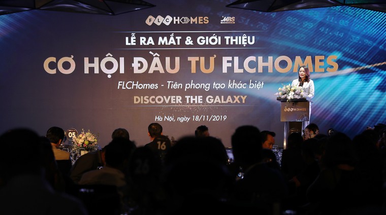 Ông Trịnh Văn Quyết: 'Tôi tin giá BAV, FHH năm 2020 có thể đạt 3 chữ số' ảnh 2