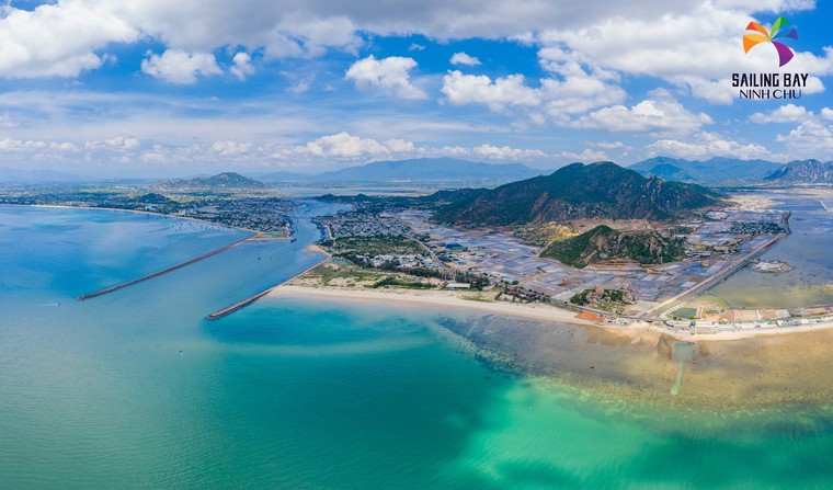 Bất động sản du lịch thu hút 'nội tướng' đầu tư ảnh 1